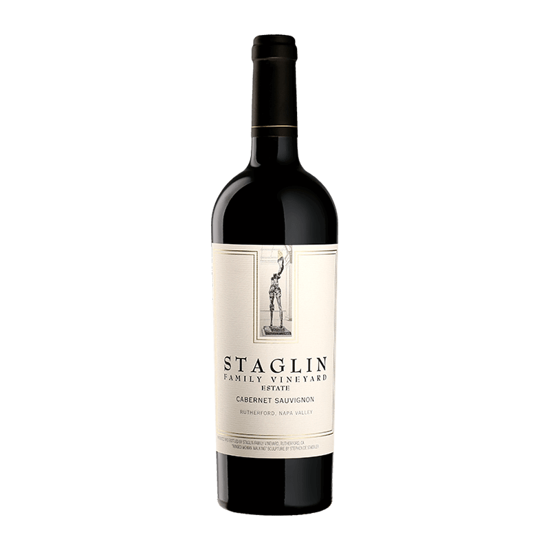 Staglin Family Vineyard : Estate Cabernet Sauvignon 2017 von Staglin Family Vineyard