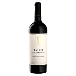 Staglin Family Vineyard : Salus Cabernet Sauvignon 2015 von Staglin Family Vineyard