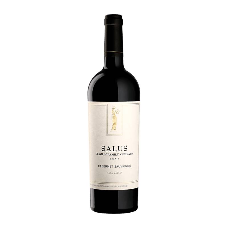 Staglin Family Vineyard : Salus Cabernet Sauvignon 2016 von Staglin Family Vineyard