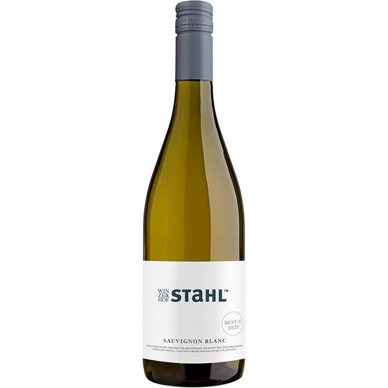 2023 Sauvignon Blanc Best of von Stahl