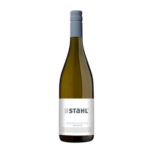 Stahl Sonnenstuhl Sylvaner 75 cl Weißwein von Stahl