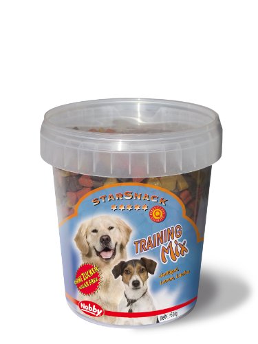 Nobby StarSnack Training Mix 500 g von Nobby