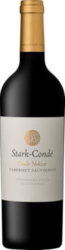 Stark-Conde Oude Nektar Cabernet Sauvignon 2018 0.75 L Flasche von Stark-Condé