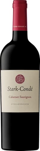 Stark Condé Stellenbosch Cabernet Sauvignon 2019 (1 x 0.75 l) von Stark Condé