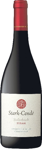 Stark Conde Stellenbosch Syrah Jg. 2018