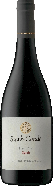 Stark Conde Three Pines Syrah Jg. 2017