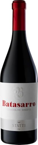 Statti Batasarro IGT Calabria 2019 (1 x 0.75 l) von Statti