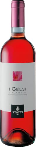 Statti I Gelsi Rosé IGT Calabria 2022 (1 x 0.75L Flasche) von VWPEYY