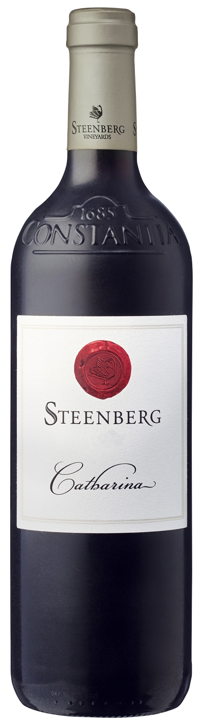 Steenberg Catharina 2020 von Steenberg Vineyards