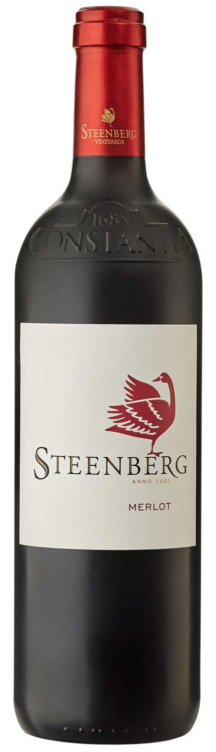 Steenberg Merlot 2019 von Steenberg Vineyards