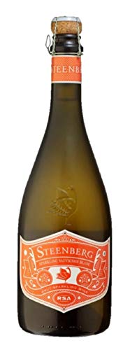 Steenberg Sparkling Sauvignon Blanc von Steenberg