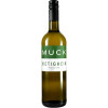 Muck 2020 Bietigheim Riesling halbtrocken von Steillagenweingut Muck