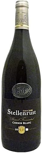 Stellenrust 58, Barrel Fermented Chenin Blanc 2022 0,75 Liter von Stellenrust Wine Estate