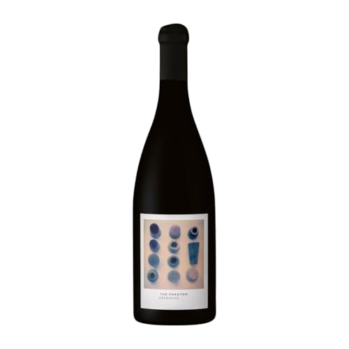 Stellenrust The Phantom Grenache Stellenbosch 75 cl Rotwein von Stellenrust Wine Estate