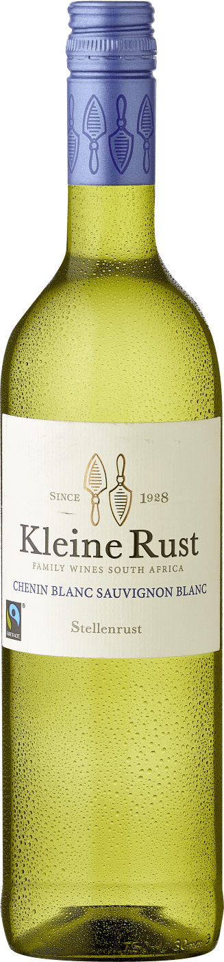 Kleine Rust Chenin Blanc & Sauvignon Blanc