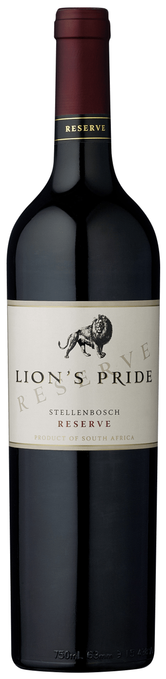 Lion's Pride Reserve