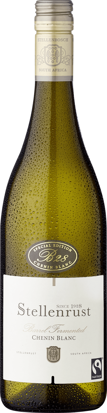 Stellenrust »B28« Chenin Blanc