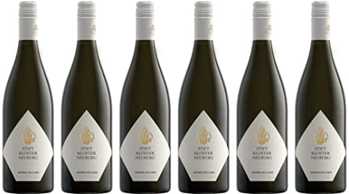 2023 Stift Klosterneuburg Grüner Veltliner DAC Wagram (6x0,75l) von Stift Klosterneuburg