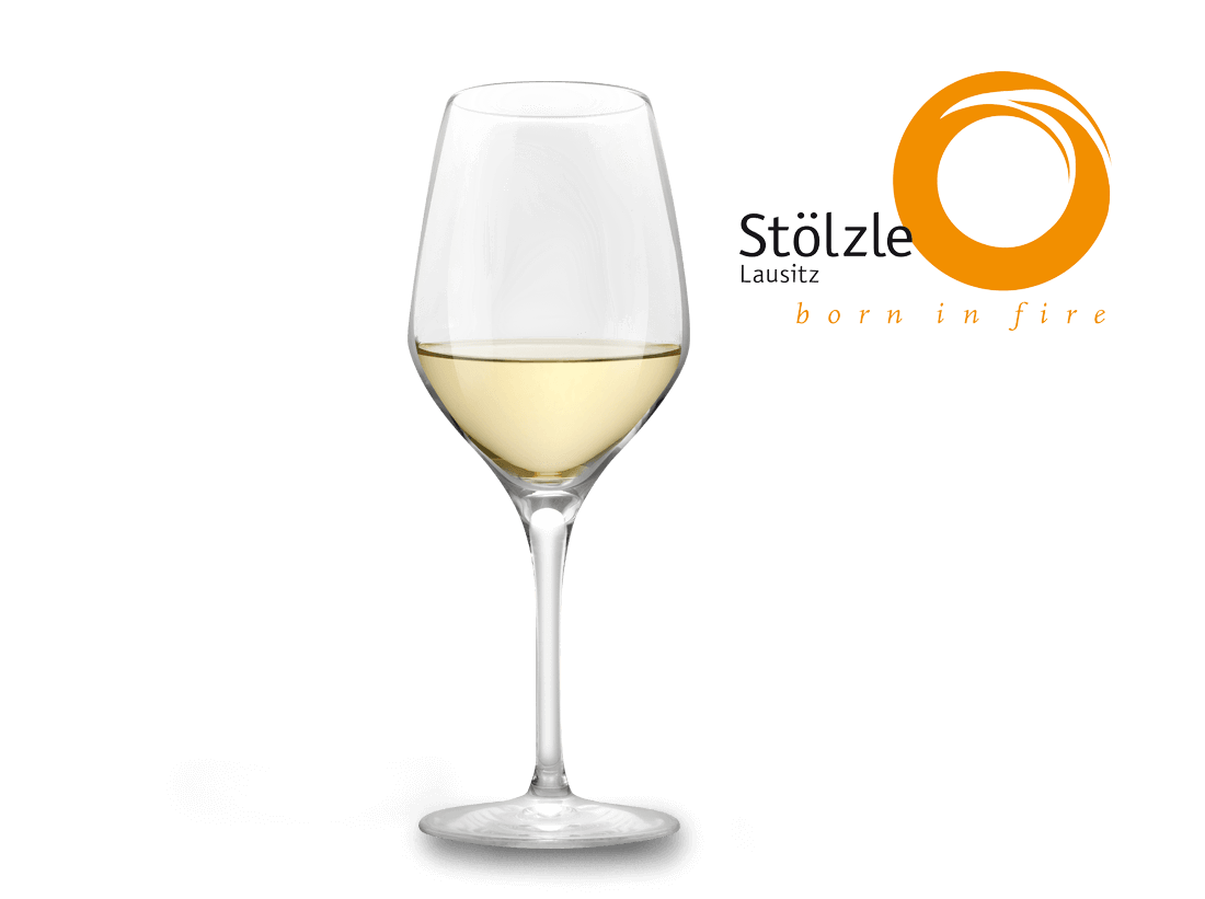 Stölzle Weißweinglas Exquisit von Stölzle