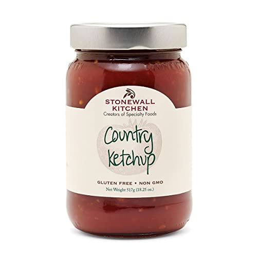 Stonewall Kitchen - Country ketchup von Stonewall Kitchen