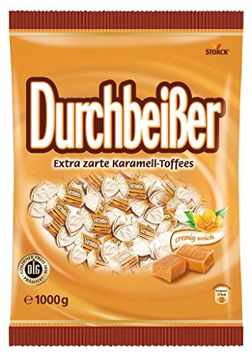 DURCHBEISSER 1000GR. von Storck