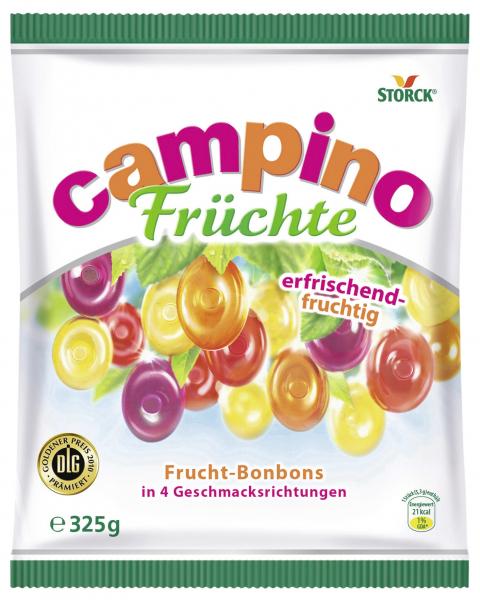 Storck Campino Früchte von Storck