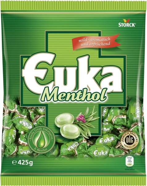 Storck Euka Menthol von Storck