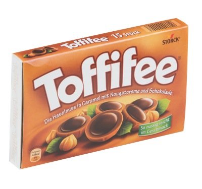 Storck Toffifee 15er 125g 30 x 125 g von Storck