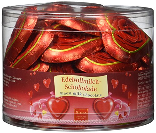 Storz Rosenherz, 40 x 6.25 g, 40 stück von Storz