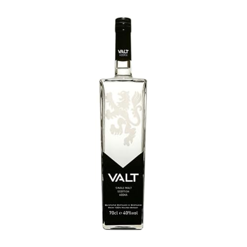 Wodka Strathleven Valt 70 cl von Strathleven Distillers Company