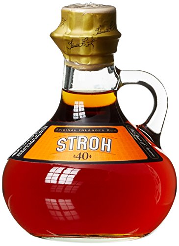 Stroh 40 Kännchen (1 x 0.2 l) von Stroh