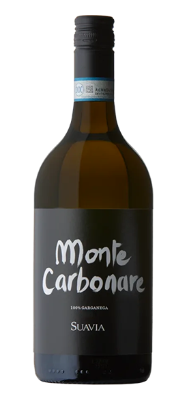 "Monte Carbonare" Soave Classico DOC 2022 von Suavia