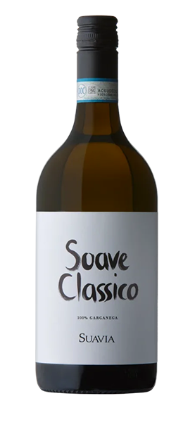 Soave Classico DOC 2023 von Suavia