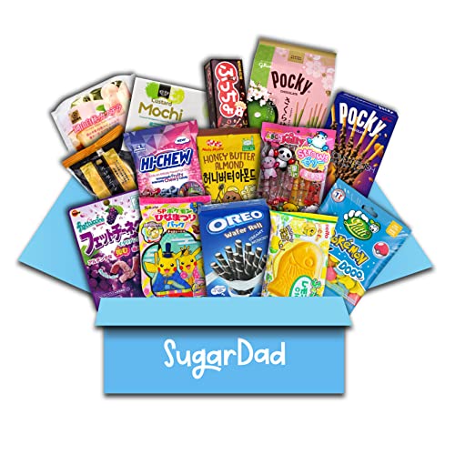 Japan Box von Sugardad