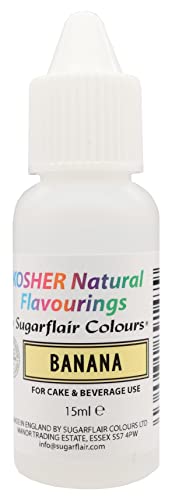 Sugarflair Pump Spray Powder Puff Dust Yoshi-Yellow - Lebensmittelfarbe Kuchen Dekoration, Nicht-Aerosol Spray für Kuchen, Cupcakes und mehr - 10g von Sugarflair Colours