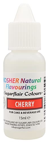 Sugarflair Pump Spray Powder Puff Glitter Dust Dark Graphite - Lebensmittelfarbe Kuchen Dekoration, Nicht-Aerosol Spray Glitter für Kuchen, Cupcakes und mehr - 10g von Sugarflair Colours