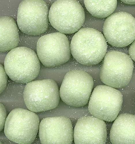 Rocket Balls Apfel Kugeln - 4 kg von Sugro