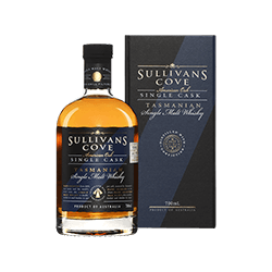 Sullivans Cove : American Oak Ex-Tawny Single Cask (TD0199) von Sullivans Cove