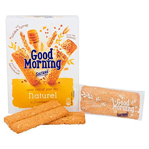 Sultana GoodMorning Natural 205 g 205 g von Sultana