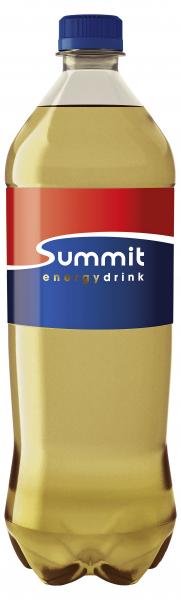 Summit Energy Drink (Einweg) von Summit