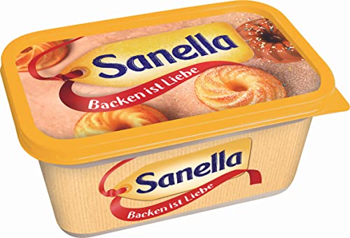 Sanella Margarine 70% Fett, 400 g von Sunature