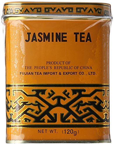 Sunflower Jasmine Tea 120 g by Sunflower von Sunflower