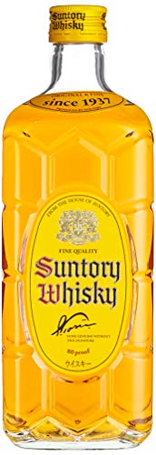 Suntory Kakubin Whisky Yellow Label Special Blend (1 x 0.7 l) von Suntory