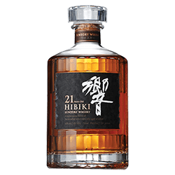 Suntory Whisky : Hakushu 25 Year Old von Suntory Whisky