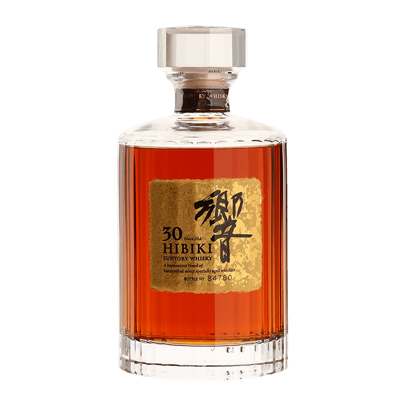 Suntory Whisky : Hibiki 30 Year von Suntory Whisky