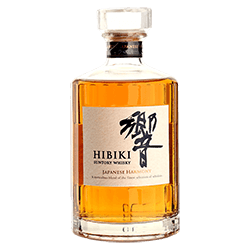 Suntory Whisky : Hibiki Harmony Whisky von Suntory Whisky