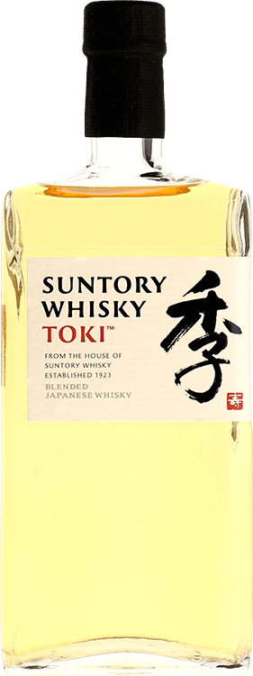 Suntory Whisky : Toki von Suntory Whisky