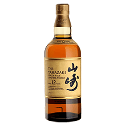 Suntory Whisky : Yamazaki 12 Year von Suntory Whisky