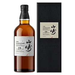 Suntory Whisky : Yamazaki 25 Year Old von Suntory Whisky