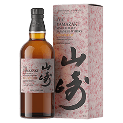 Suntory Whisky : Yamazaki Tsukuriwake Islay Peated Malt 2024 Edition von Suntory Whisky